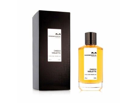 Perfumy Unisex Mancera CHOCO VIOLETTE