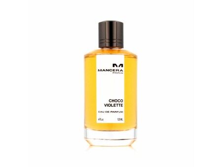 Perfumy Unisex Mancera CHOCO VIOLETTE