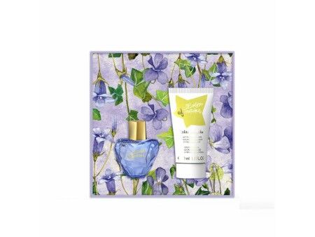 Zestaw Perfum dla Kobiet Lolita Lempicka MON PREMIER PARFUM