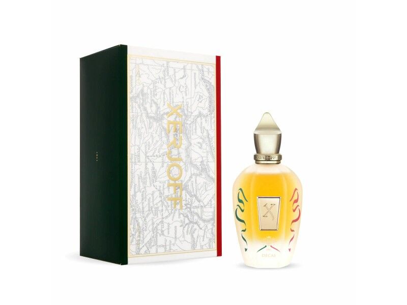 Perfumy Unisex Xerjoff Xj 1861 Decas
