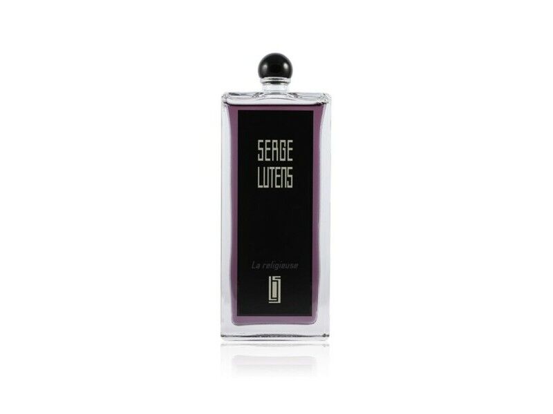 Perfumy Unisex La Religieuse Serge Lutens COLLECTION NOIRE (100 ml) EDP 100 ml Perfumy Unisex La Religieuse Serge Lutens COLLECTION NOIRE (100 ml) EDP 100 ml