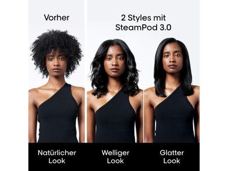 Prostownica Steampod 3.0 L'Oreal Expert Professionnel