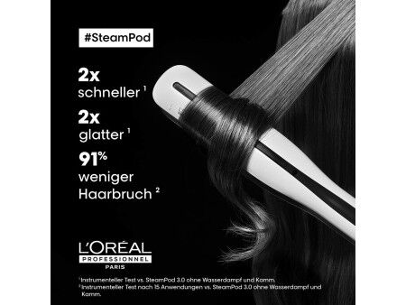 Prostownica Steampod 3.0 L'Oreal Expert Professionnel