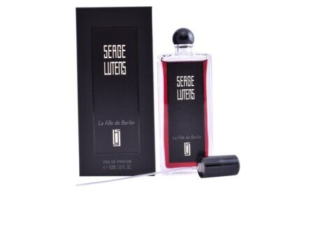 Perfumy Damskie La Fille de Berlin Serge Lutens COLLECTION NOIRE (50 ml) EDP 50 ml