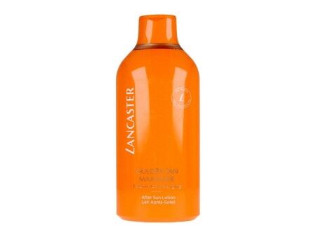 After Sun Lancaster Golden Tan Maximizer 400 ml