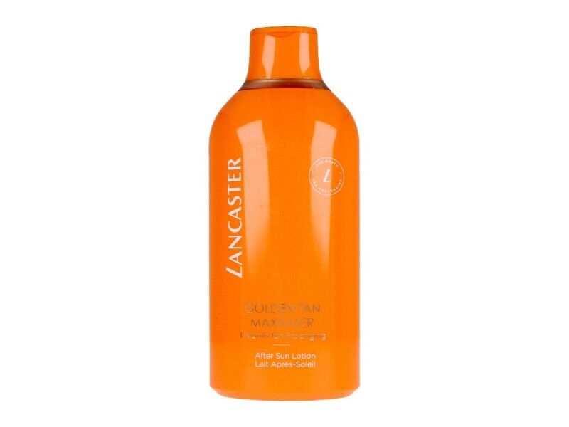 After Sun Lancaster Golden Tan Maximizer 400 ml