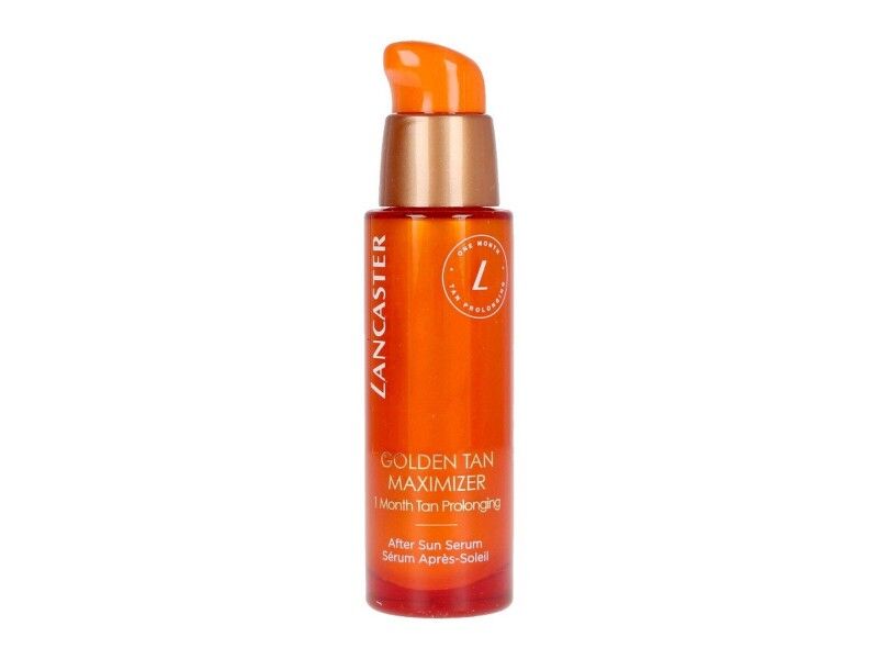 After Sun Golden Tan Maximizer Lancaster Golden Tan Maximizer 30 ml