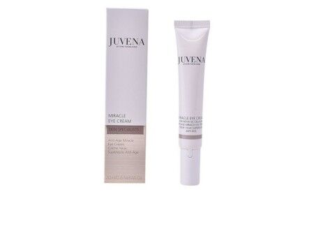 Krem Przeciwstarzeniowy pod Oczy Miracle Juvena (20 ml)