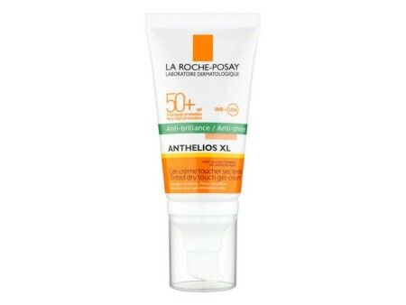 Balsam do Opalania Anthelios SPF50 La Roche Posay (50 ml)