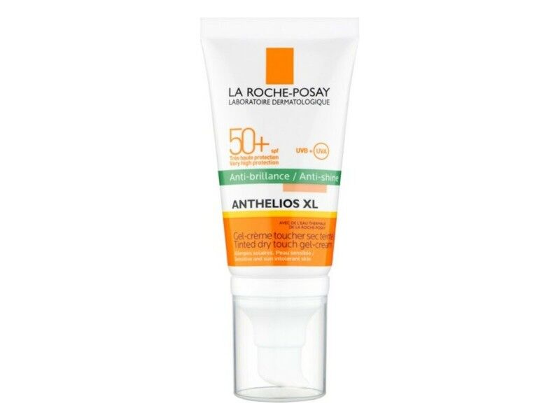 Balsam do Opalania Anthelios SPF50 La Roche Posay (50 ml)