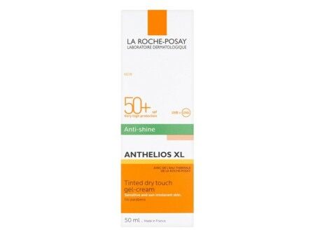 Balsam do Opalania Anthelios SPF50 La Roche Posay (50 ml)