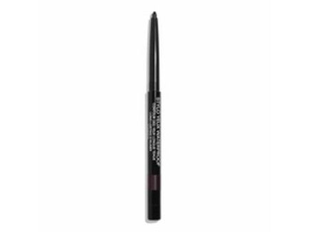 Eyeliner Chanel Stylo Yeux Nº 83 Cassis 0,30 g Wodoodporny