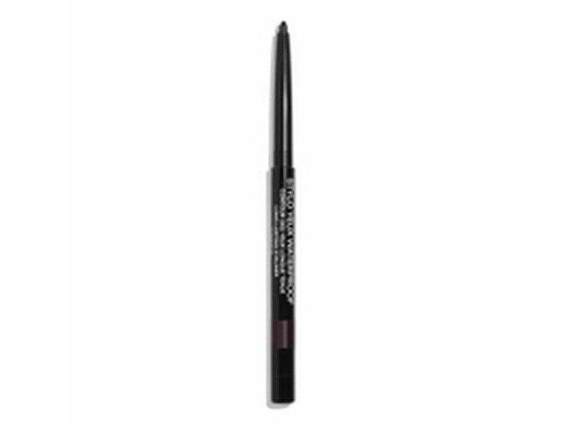 Eyeliner Chanel Stylo Yeux Nº 83 Cassis 0,30 g Wodoodporny