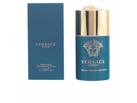 Dezodorant Eros Versace Eros 75 ml