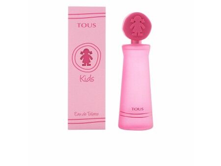 Perfumy dziecięce Tous Kids Girl EDT 100 ml