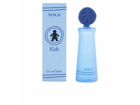 Perfumy dziecięce Tous 123155 EDT 100 ml