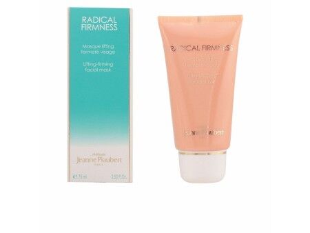 Maseczka Przeciwzmarszczkowa Jeanne Piaubert Radical Firmness (75 ml)