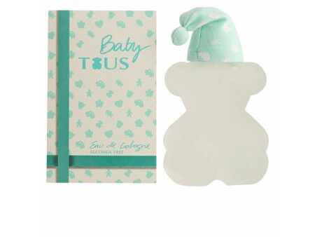 Perfumy dziecięce Tous 741062 EDC 100 ml