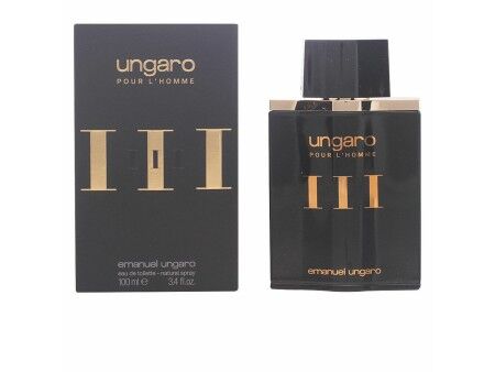 Perfumy Męskie Emanuel Ungaro 123283 EDT 100 ml