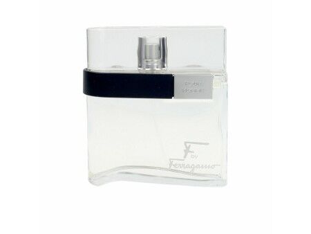 Perfumy Męskie Salvatore Ferragamo 860384 EDT 100 ml