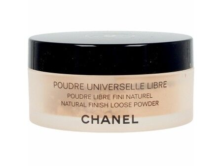 Sypkie pudry Chanel Poudre Universelle Nº 40 30 g