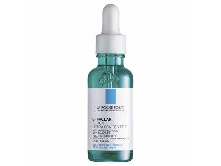 Serum Złuszczające La Roche Posay Effaclar Skoncentrowany (30 ml)