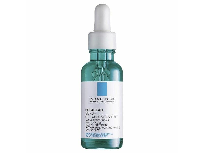 Serum Złuszczające La Roche Posay Effaclar Skoncentrowany (30 ml)