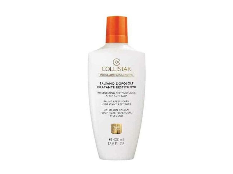 After Sun Collistar K26040 Balsam 400 ml