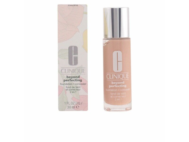 Podkład Clinique Beyond Perfecting 30 ml