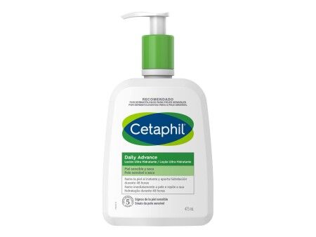 Krem Ultranawilżający Cetaphil Daily Advance 473 ml