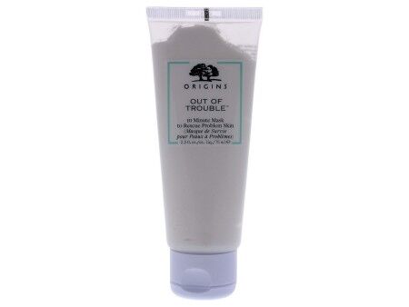 Maseczka do Twarzy Origins Out Of Trouble 75 ml