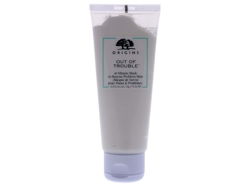 Maseczka do Twarzy Origins Out Of Trouble 75 ml