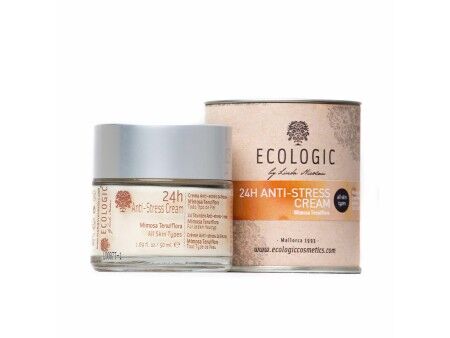 Krem do Twarzy Ecologic Cosmetics H Stress 50 ml