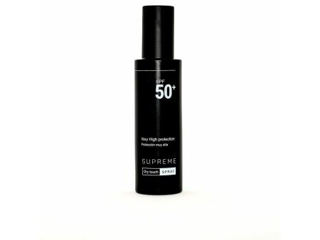 Spray do Opalania Vanessium Supreme Spf 50 SPF 50+ 100 ml