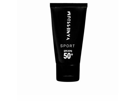 Krem Przeciwsłoneczny Vanessium Sport Spf 50 30-50+ SPF 50+ 50 ml