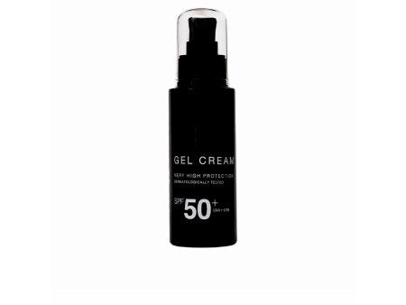 Żel Chroniący przed Słońcem Vanessium Gel Cream Spf 50 SPF 50+ 50 ml