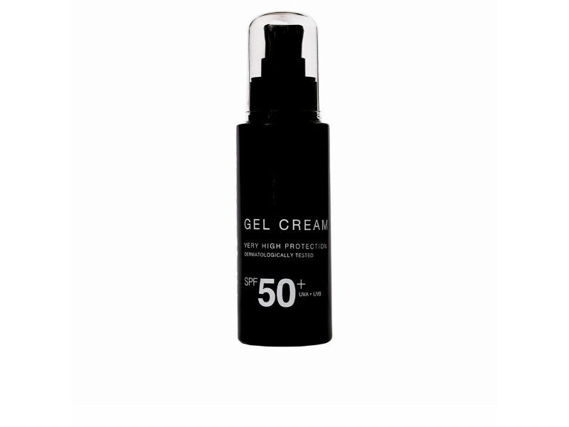 Żel Chroniący przed Słońcem Vanessium Gel Cream Spf 50 SPF 50+ 50 ml