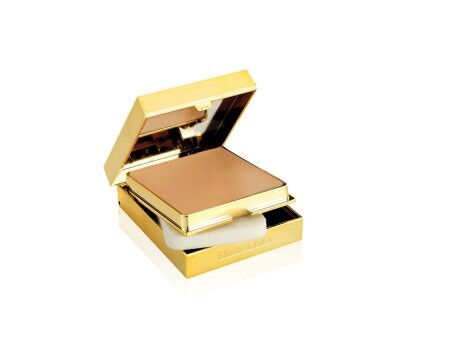 Kremowy podkład do makijażu Elizabeth Arden Flawless Finish Sponge Nº 06-toasty beige 23 g