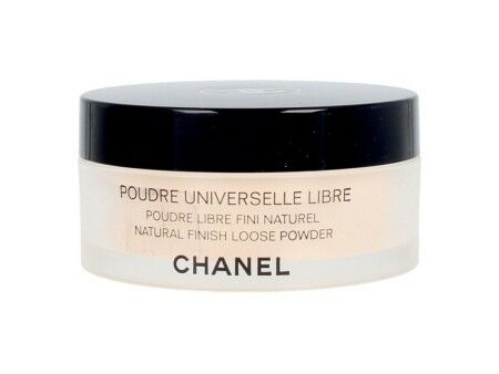 Podkład pod makijaż puder Chanel Poudre Universelle Nº 20 30 g