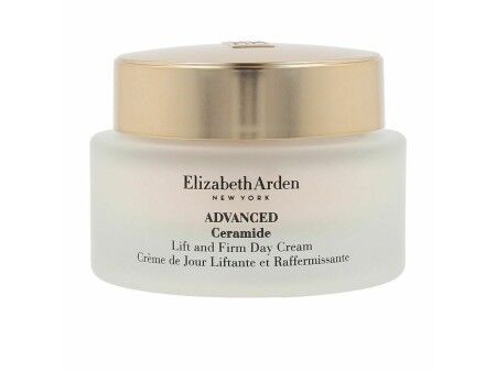 Przeciwzmarszczkowy Krem na Dzień Elizabeth Arden A0127778 Ujędrniające 50 ml