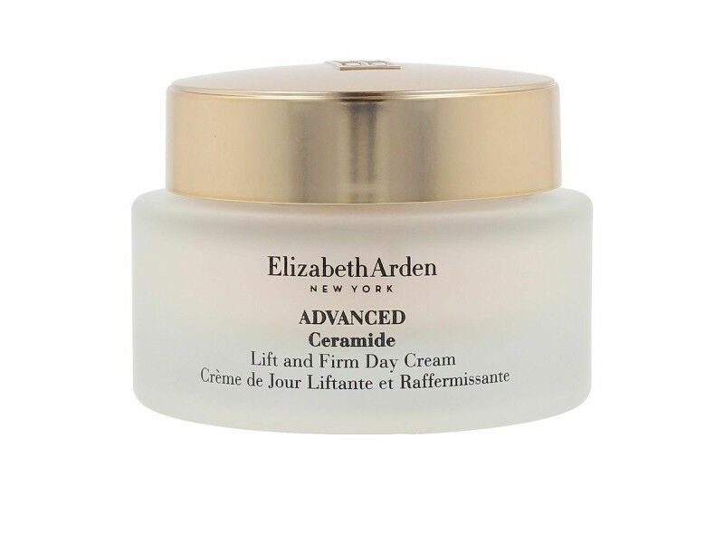 Przeciwzmarszczkowy Krem na Dzień Elizabeth Arden A0127778 Ujędrniające 50 ml