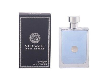 Perfumy Męskie Versace 201655 EDT 200 ml