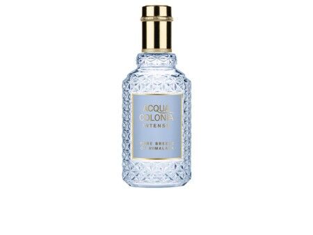 Perfumy Unisex 4711 ACQUA COLONIA INTENSE PURE BREEZE OF HIMALAYA EDC 50 ml