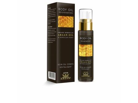 Olejek do Ciała   50 ml