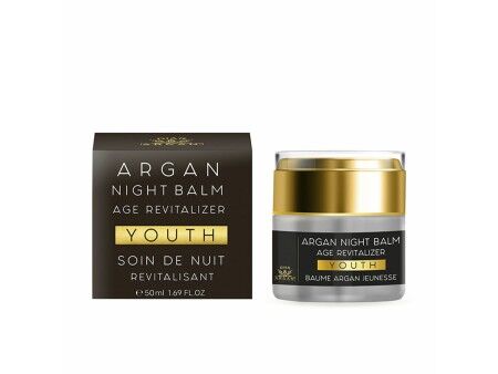 Krem Przeciwstarzeniowy Diar Argan Revitalizer 50 ml