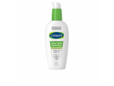 Lotion Nawilżający do Twarzy Cetaphil 88 ml