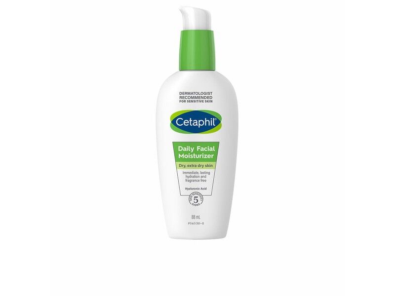Lotion Nawilżający do Twarzy Cetaphil 88 ml