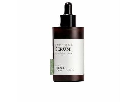 Serum do Twarzy Village 11 Factory Active Clean 50 ml