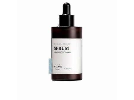 Serum do Twarzy Village 11 Factory Hydro Boost 50 ml