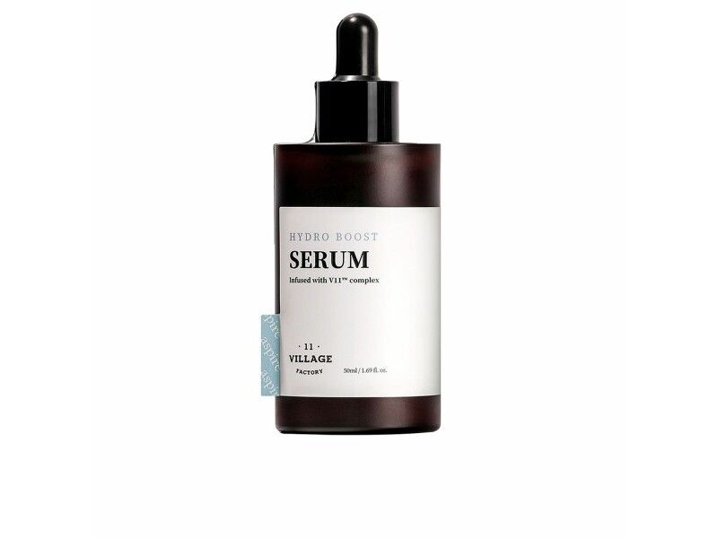 Serum do Twarzy Village 11 Factory Hydro Boost 50 ml